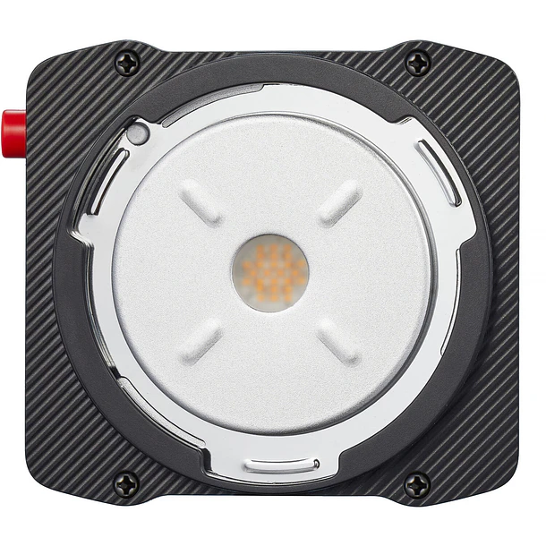 Godox ML40R RGB Luz Led 40W Portátil Con Batería Interna 12