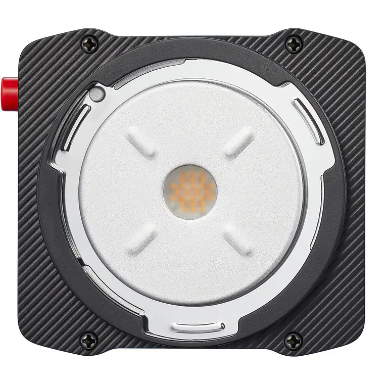 Godox ML40R RGB Luz Led 40W Portátil Con Batería Interna 12