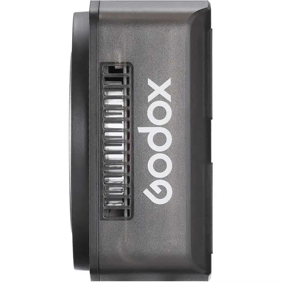 Godox ML40Bi Luz Led Bicolor 40W Portátil Con Batería Interna 3