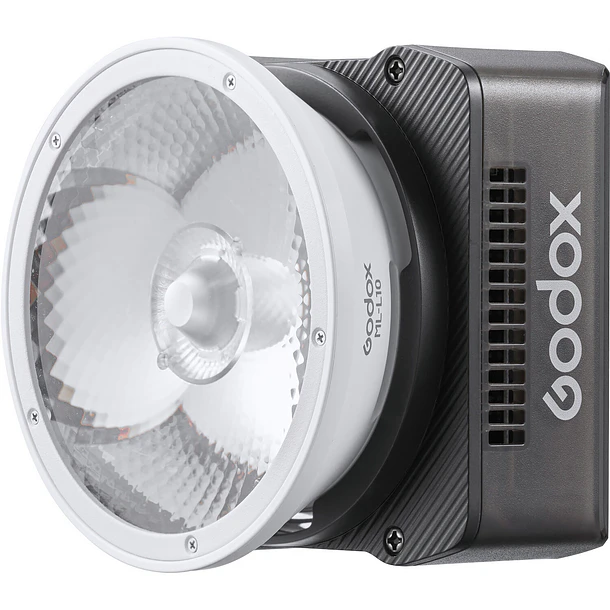Godox ML40Bi Luz Led Bicolor 40W Portátil Con Batería Interna 1