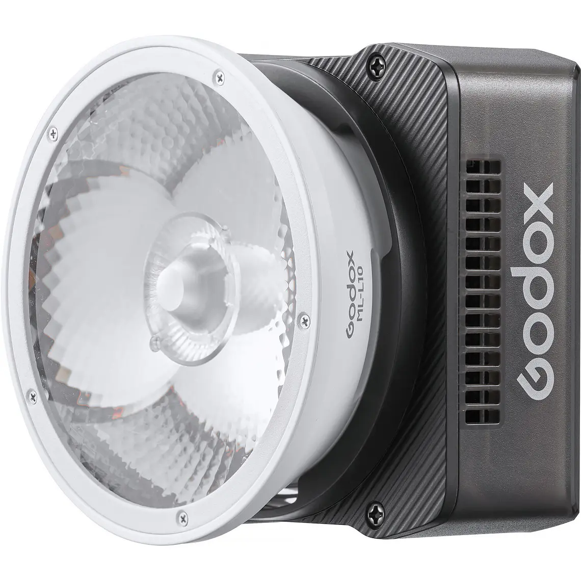 Godox ML40Bi Luz Led Bicolor 40W Portátil Con Batería Interna 3