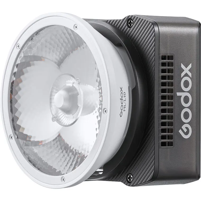 Godox ML40Bi Luz Led Bicolor 40W Portátil Con Batería Interna 3