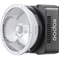 Godox ML40Bi Luz Led Bicolor 40W Portátil Con Batería Interna - Miniatura 3