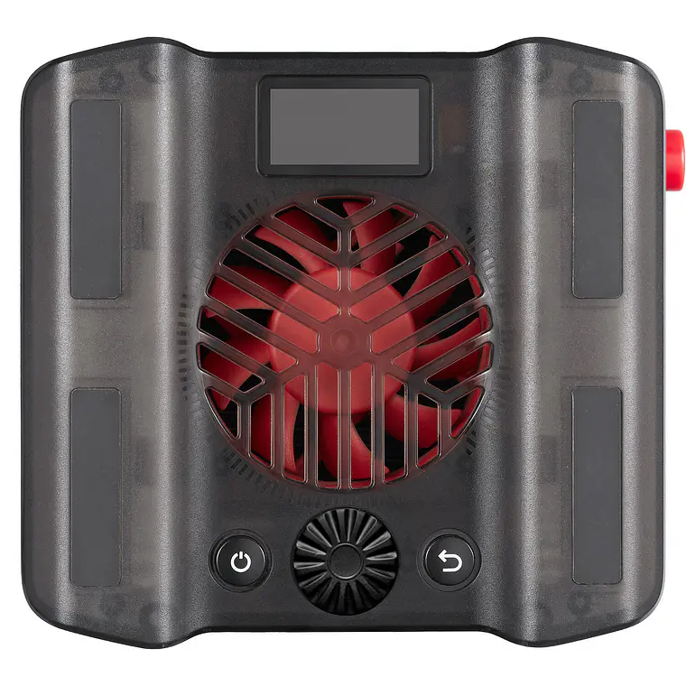 Godox ML40Bi Luz Led Bicolor 40W Portátil Con Batería Interna 4