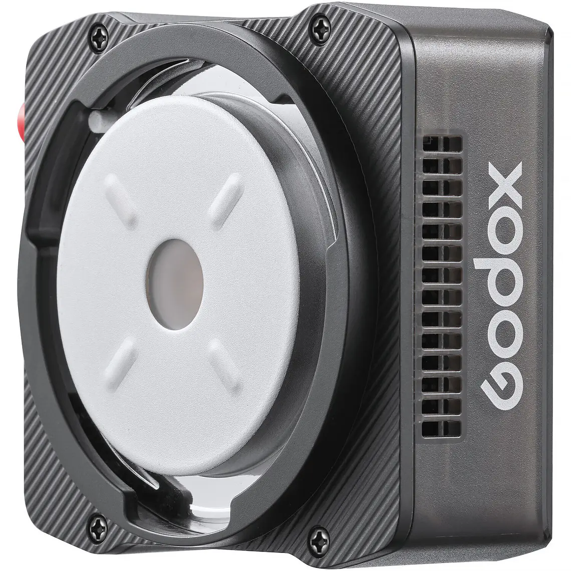 Godox ML40Bi Luz Led Bicolor 40W Portátil Con Batería Interna 6