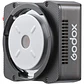 Godox ML40Bi Luz Led Bicolor 40W Portátil Con Batería Interna - Miniatura 6