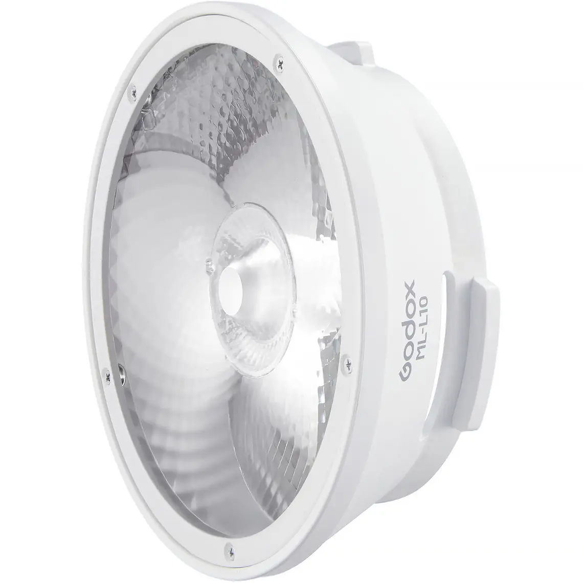 Godox ML40Bi Luz Led Bicolor 40W Portátil Con Batería Interna 9