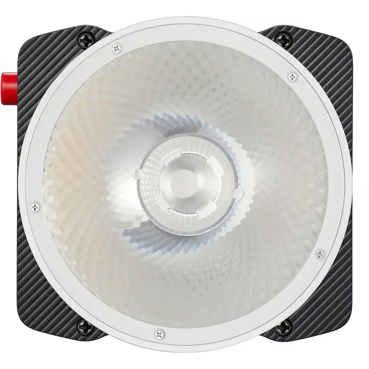 Godox ML40Bi Luz Led Bicolor 40W Portátil Con Batería Interna 10