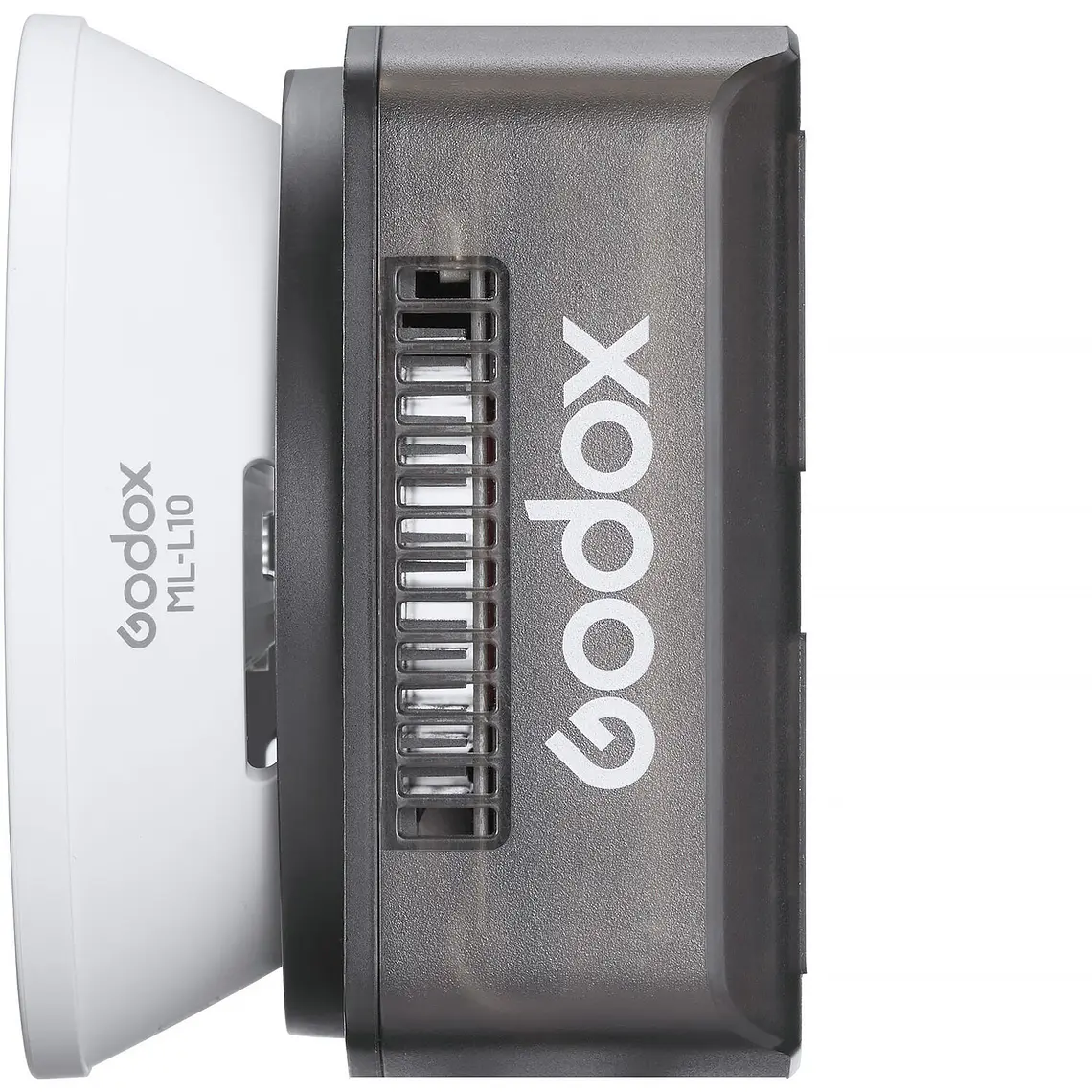 Godox ML40Bi Luz Led Bicolor 40W Portátil Con Batería Interna 13