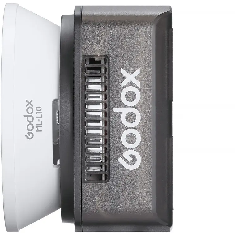 Godox ML40Bi Luz Led Bicolor 40W Portátil Con Batería Interna 13