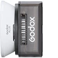 Godox ML40Bi Luz Led Bicolor 40W Portátil Con Batería Interna - Miniatura 13