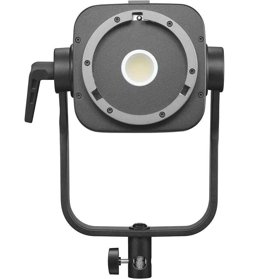 Godox SL200 RF PaletteLab Luz Led RGB 230W Con Montura Bowens 2