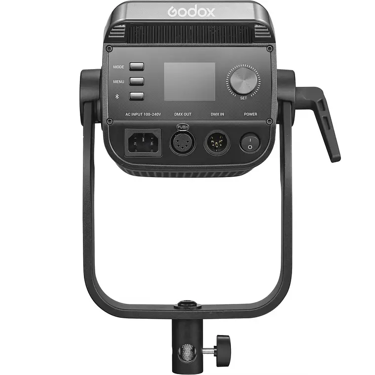 Godox SL200 RF PaletteLab Luz Led RGB 230W Con Montura Bowens 3
