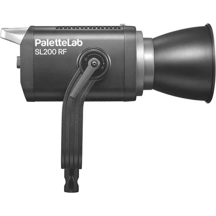 Godox SL200 RF PaletteLab Luz Led RGB 230W Con Montura Bowens 4