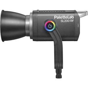 Godox SL200 RF PaletteLab Luz Led RGB 230W Con Montura Bowens