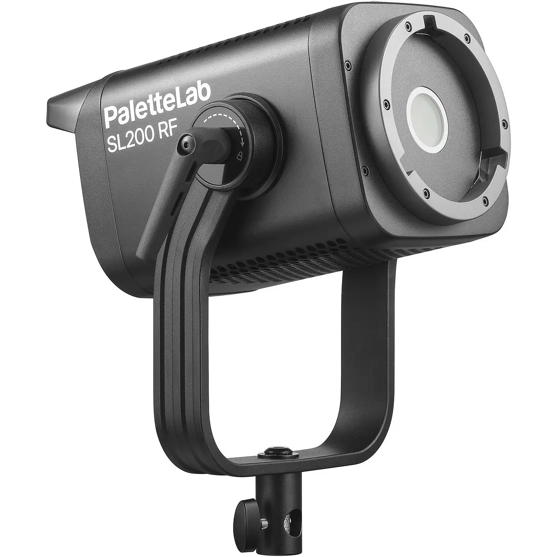 Godox SL200 RF PaletteLab Luz Led RGB 230W Con Montura Bowens 6
