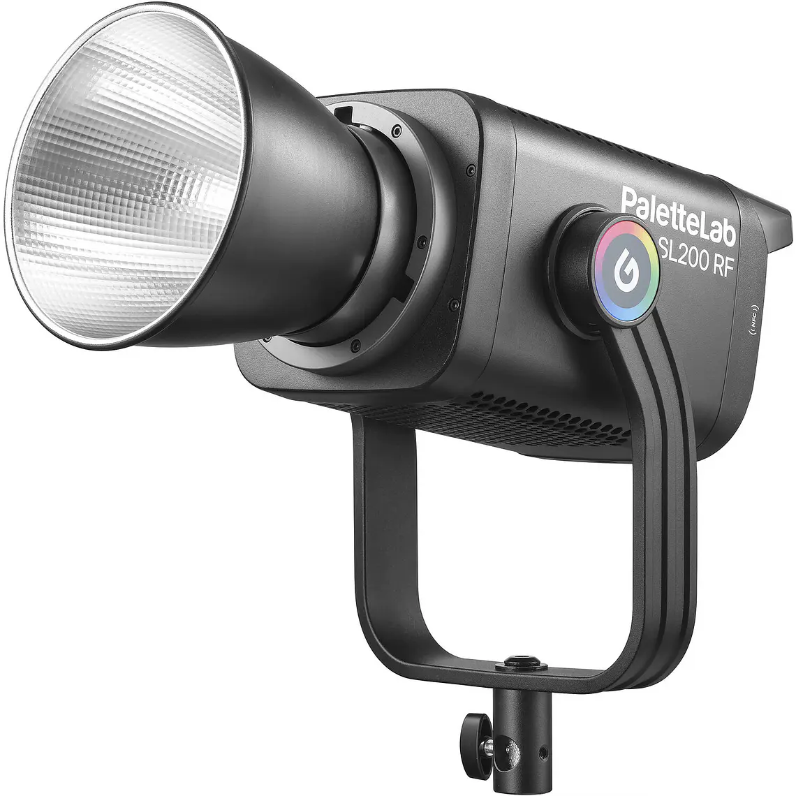 Godox SL200 RF PaletteLab Luz Led RGB 230W Con Montura Bowens 7