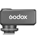 Godox iM30Pro Mini Flash Con Batería Recargable y Cabezal Ajustable - Miniatura 3
