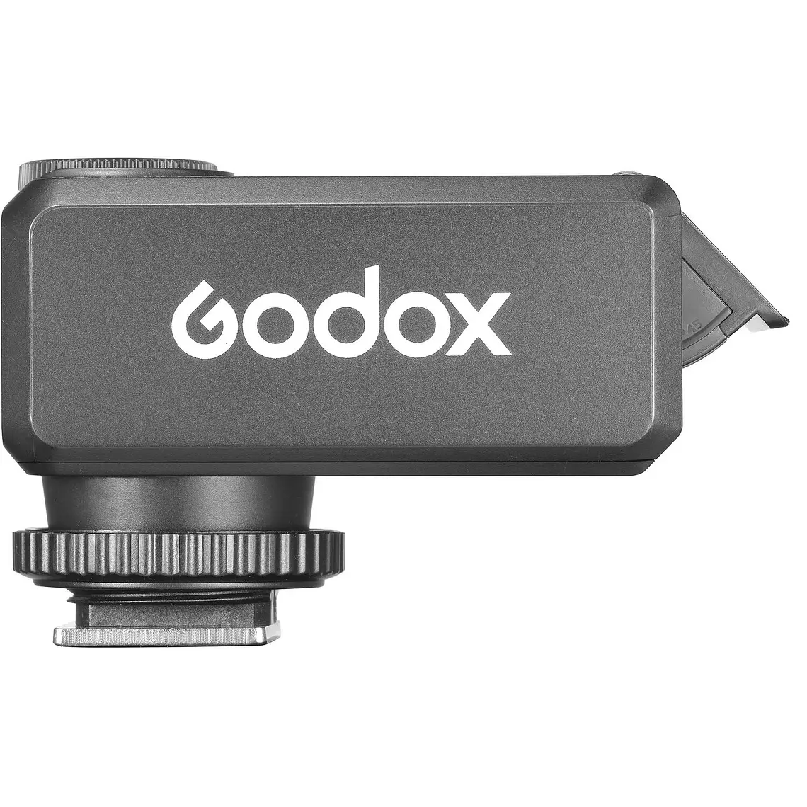 Godox iM30Pro Mini Flash Con Batería Recargable y Cabezal Ajustable 5
