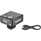 Godox iM30Pro Mini Flash Con Batería Recargable y Cabezal Ajustable - Miniatura 8