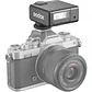 Godox iM30Pro Mini Flash Con Batería Recargable y Cabezal Ajustable - Miniatura 9