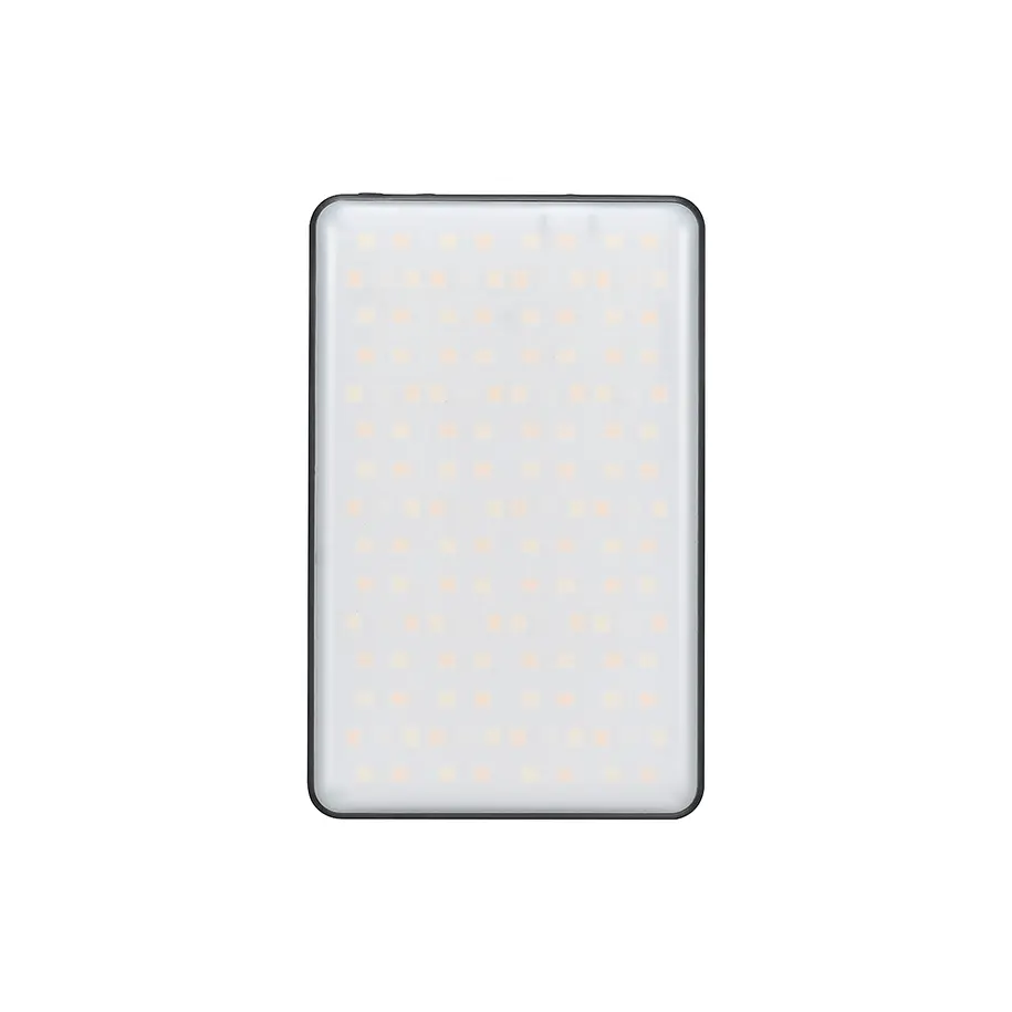 Godox MA5R Plus Luz Led RGB Con Batería Externa Magnética 8000mAh 4