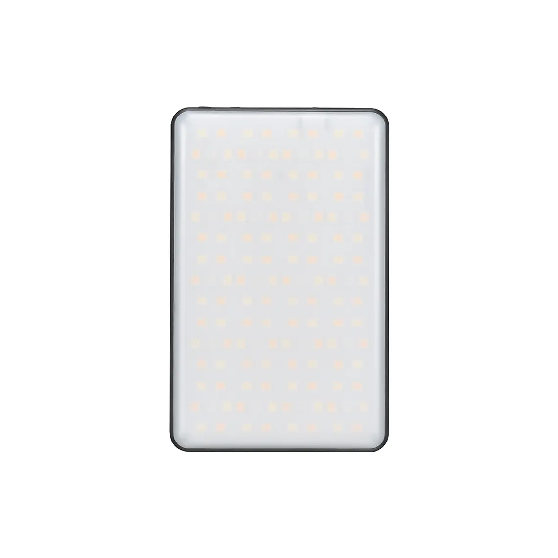 Godox MA5R Plus Luz Led RGB Con Batería Externa Magnética 8000mAh 4