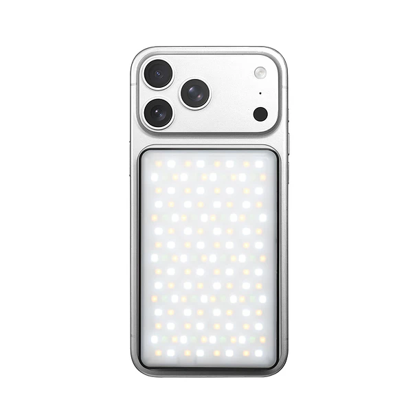 Godox MA5R Plus Luz Led RGB Con Batería Externa Magnética 8000mAh 6