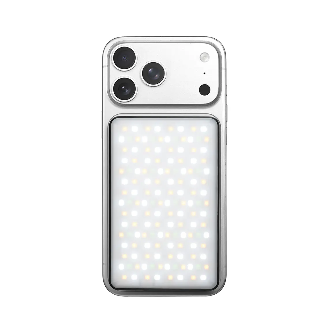 Godox MA5R Plus Luz Led RGB Con Batería Externa Magnética 8000mAh 6