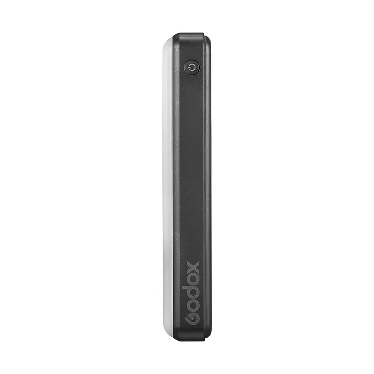 Godox MA5R Plus Luz Led RGB Con Batería Externa Magnética 8000mAh 7
