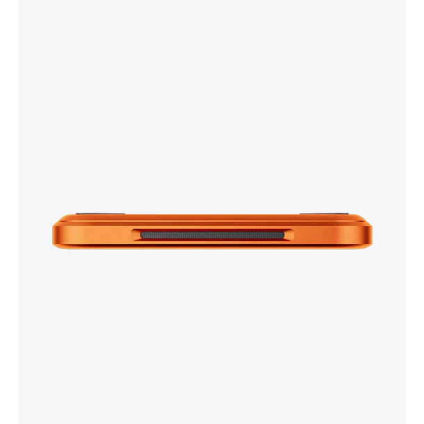 Boya Notra Asistente IA Notas Voz y Grabadora de Llamadas Color Cosmic Orange 5