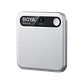 Boya Notra Asistente IA Notas Voz y Grabadora de Llamadas Color Silver - Miniatura 1