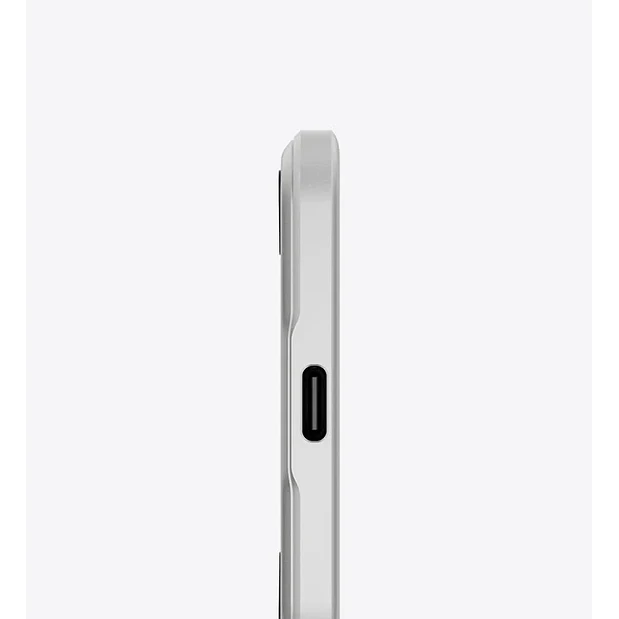 Boya Notra Asistente IA Notas Voz y Grabadora de Llamadas Color Silver 4