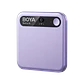 Boya Notra Asistente IA Notas Voz y Grabadora de Llamadas Color Purple - Miniatura 1