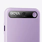 Boya Notra Asistente IA Notas Voz y Grabadora de Llamadas Color Purple - Miniatura 2