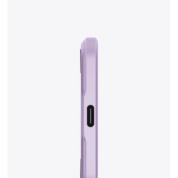 Boya Notra Asistente IA Notas Voz y Grabadora de Llamadas Color Purple 4