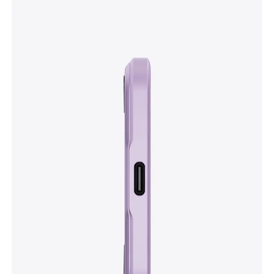 Boya Notra Asistente IA Notas Voz y Grabadora de Llamadas Color Purple 4