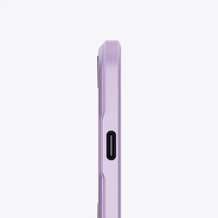 Boya Notra Asistente IA Notas Voz y Grabadora de Llamadas Color Purple 4