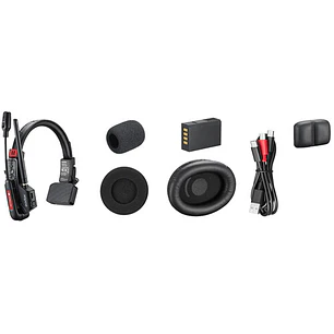 Godox SkyTalk Air Una Unidad Auriculares con intercomunicador inalámbrico