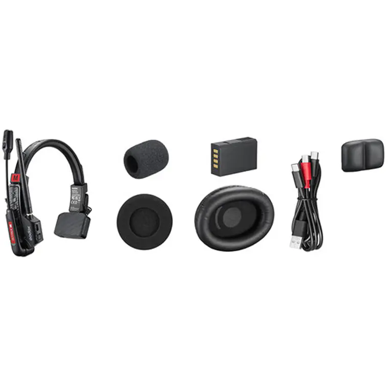Godox SkyTalk Air Una Unidad Auriculares con intercomunicador inalámbrico 1