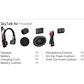 Godox SkyTalk Air Una Unidad Auriculares con intercomunicador inalámbrico - Miniatura 2