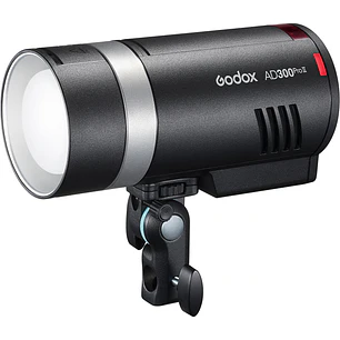 Godox AD300Pro II Flash para exteriores todo en uno