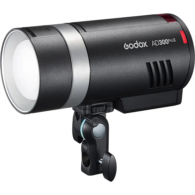 Godox AD300Pro II Flash para exteriores todo en uno 2
