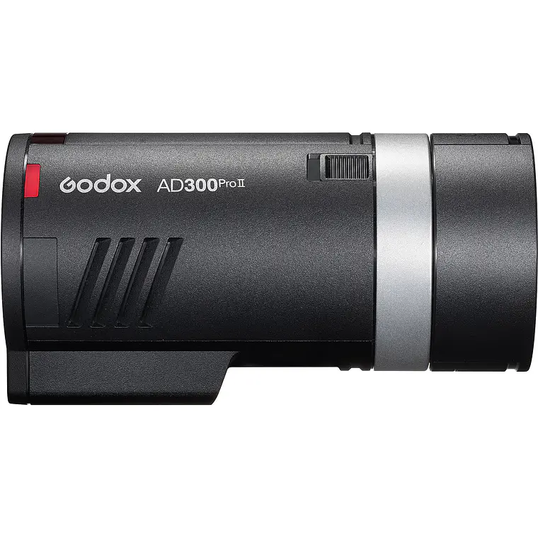 Godox AD300Pro II Flash para exteriores todo en uno 4
