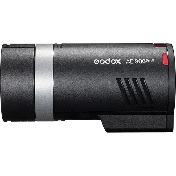 Godox AD300Pro II Flash para exteriores todo en uno 5