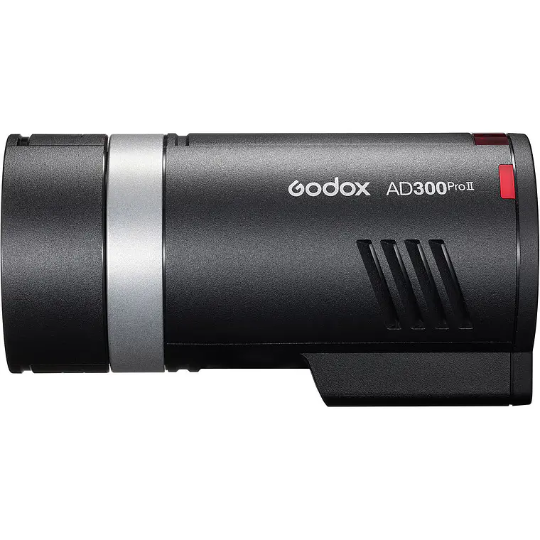 Godox AD300Pro II Flash para exteriores todo en uno 5