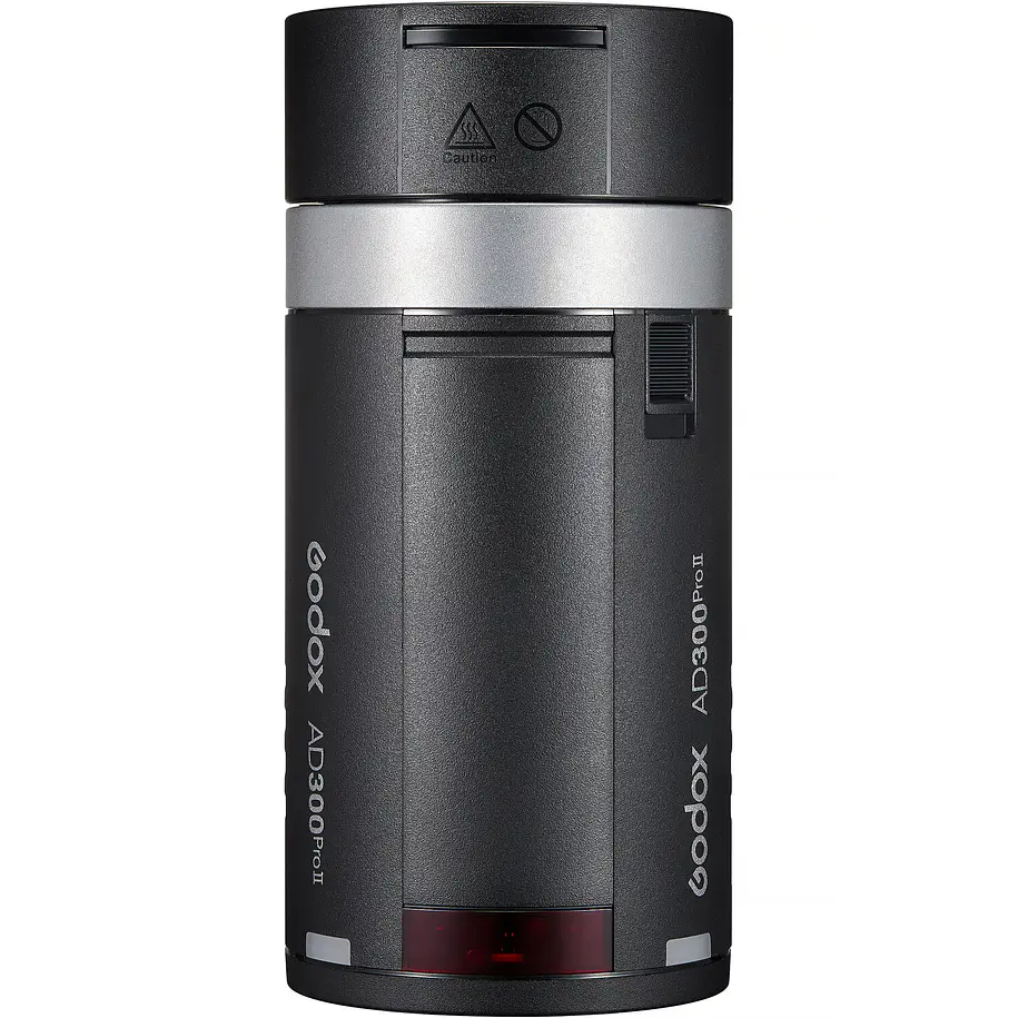 Godox AD300Pro II Flash para exteriores todo en uno 6