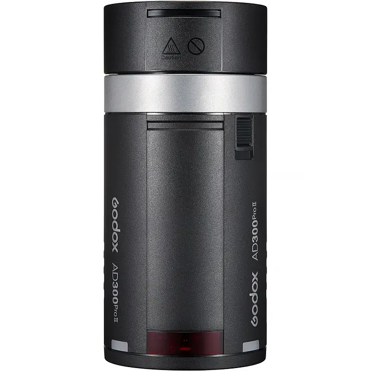 Godox AD300Pro II Flash para exteriores todo en uno 6