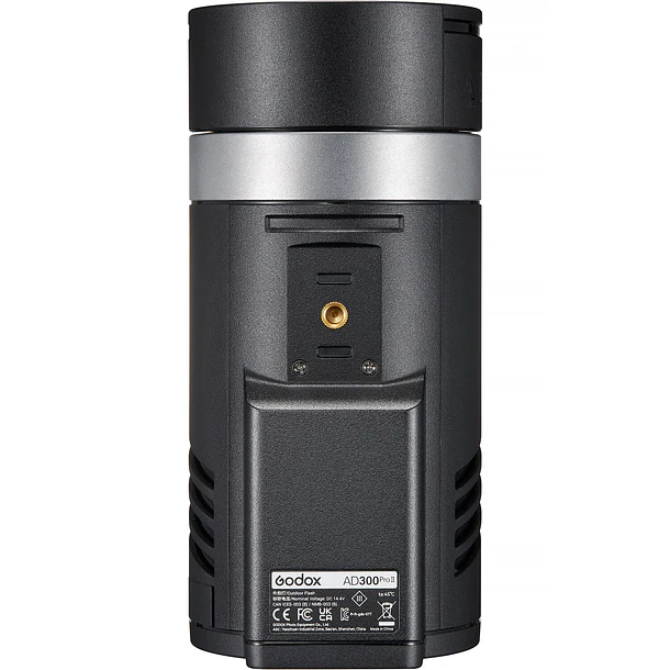 Godox AD300Pro II Flash para exteriores todo en uno 7
