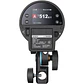 Godox AD300Pro II Flash para exteriores todo en uno - Thumbnail 9